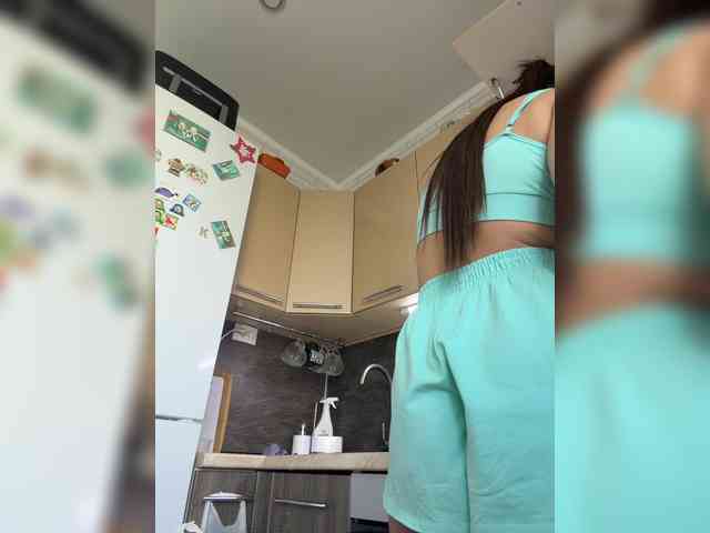 Anutka-chocolatee