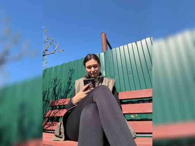 Anutka-chocolatee webcam