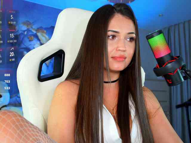 Anutka-chocolatee webcam