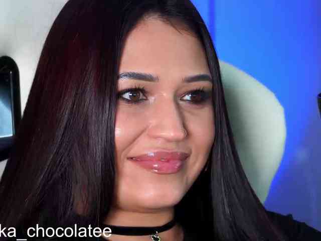 Anutka-chocolateee
