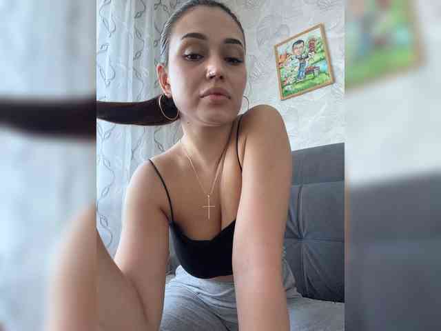 Anutka-chocolatee webcam