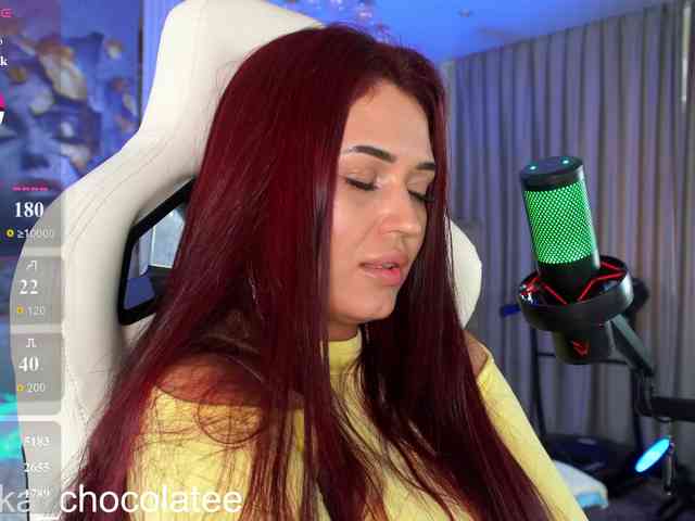 Anutka-chocolateee