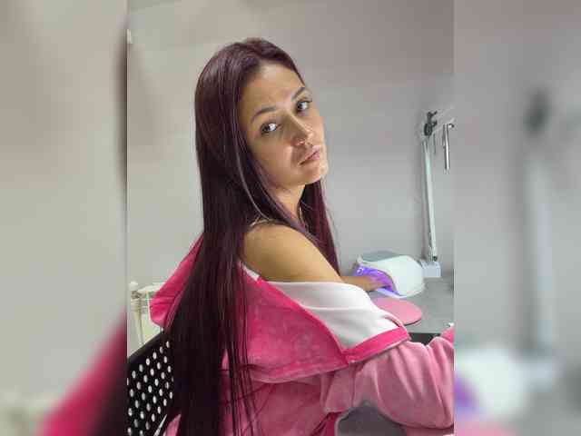 Adel-chocolatee - Girl 