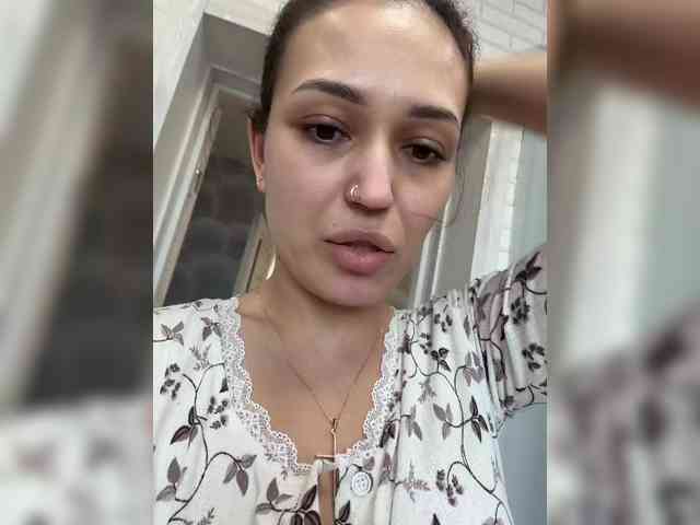 Модель: Anutka-chocolatee