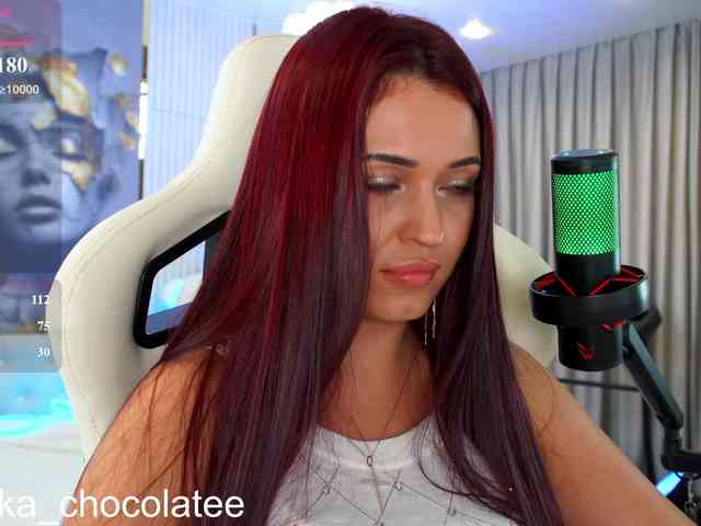 Anutka-chocolateee