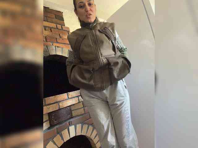 Модель: Anutka-chocolatee