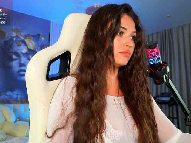 Anutka-chocolatee webcam