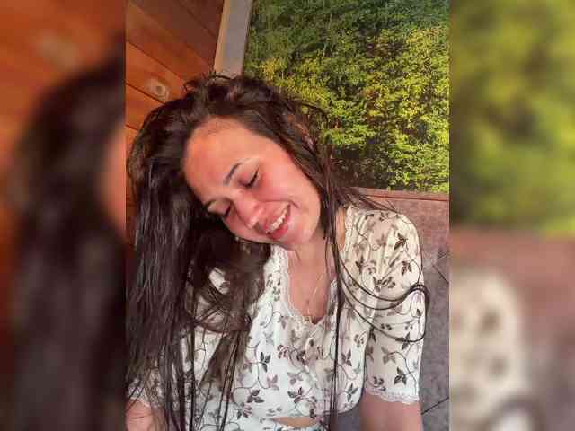 Anutka-chocolatee webcam