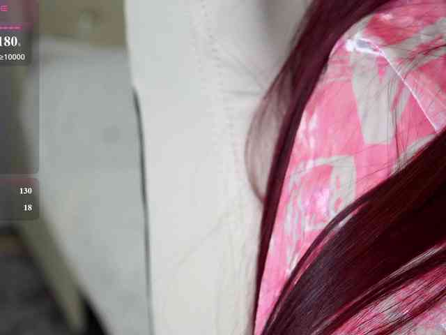 Anutka-chocolateee webcam