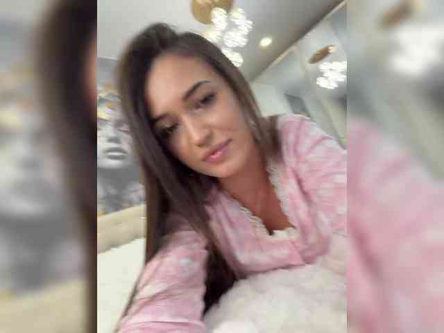 Anutka-chocolatee webcam