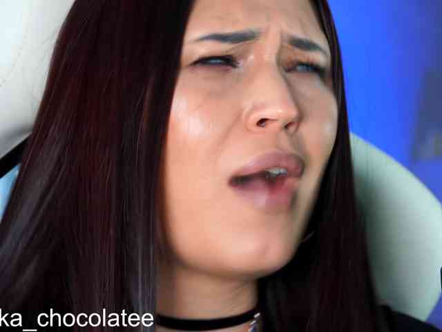 Anutka-chocolateee