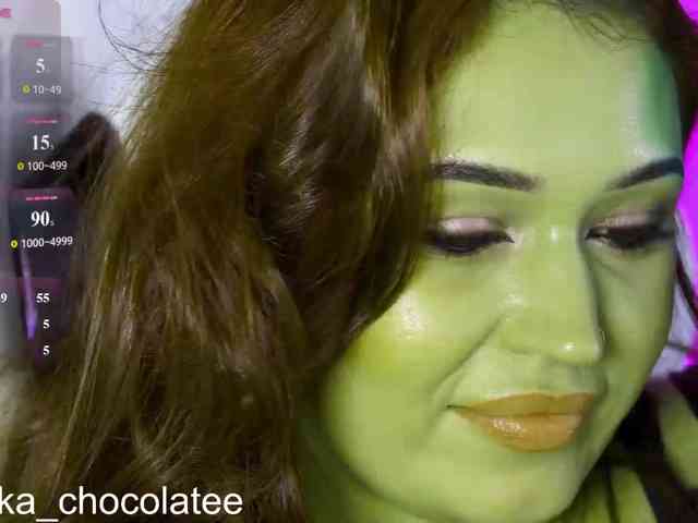 Anutka-chocolateee