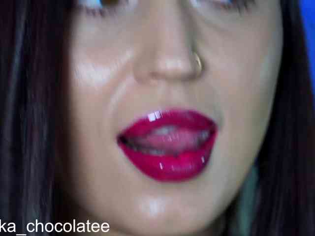Adel-chocolatee