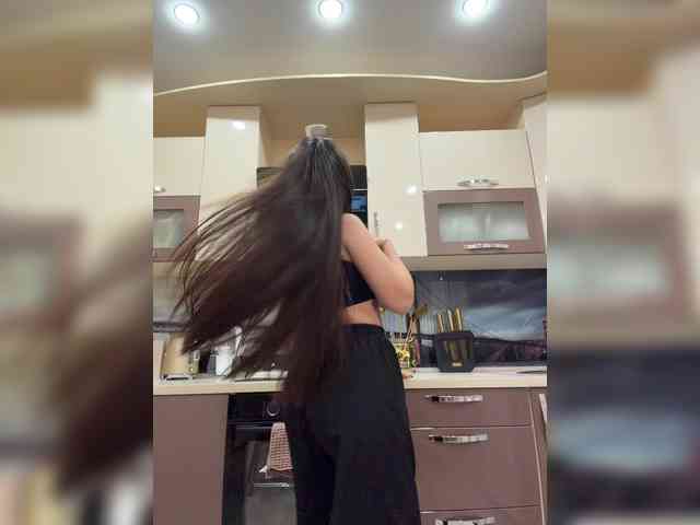 Anutka-chocolatee webcam