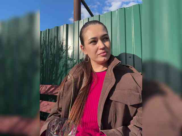 Anutka-chocolatee webcam