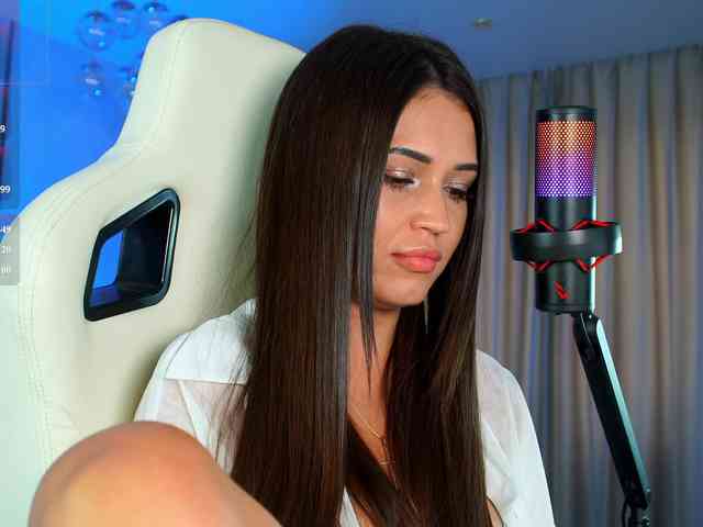 Anutka-chocolatee webcam
