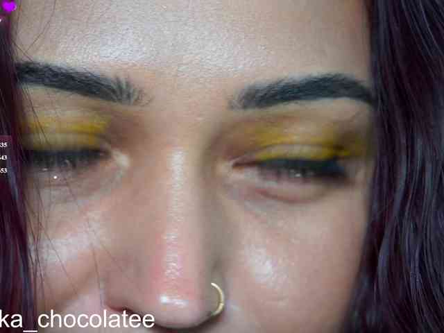 Adel-chocolatee