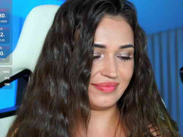 Anutka-chocolatee webcam