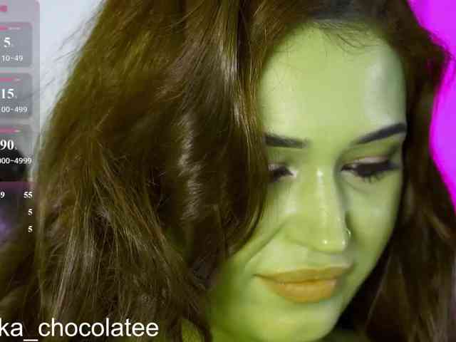 Anutka-chocolateee