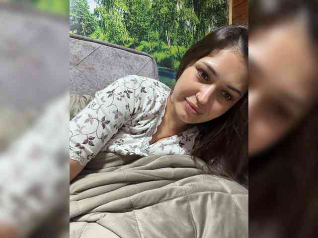 Anutka-chocolatee webcam