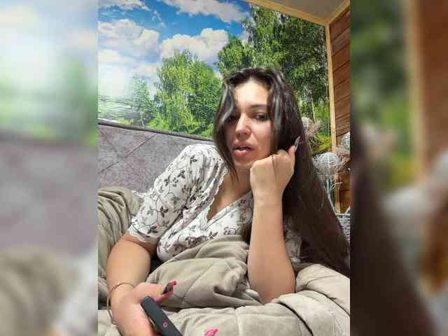 Anutka-chocolatee webcam