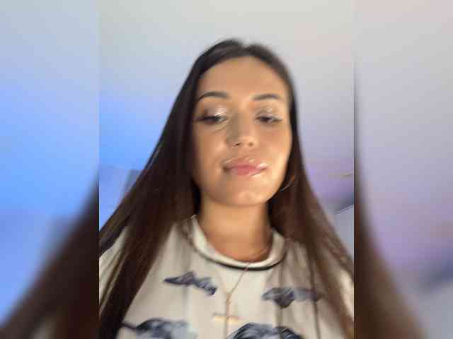 Anutka-chocolatee webcam