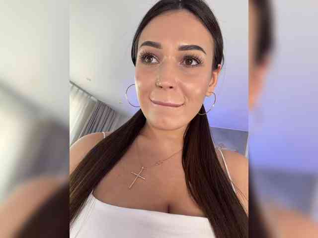 Anutka-chocolatee webcam