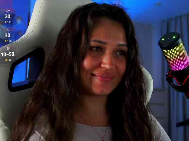 Anutka-chocolatee webcam