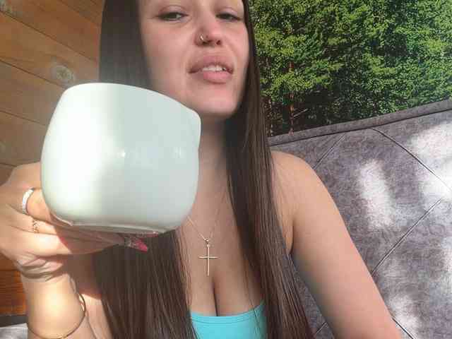 Anutka-chocolatee webcam