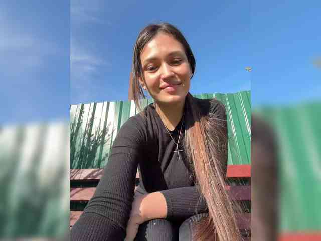 Модель: Anutka-chocolatee