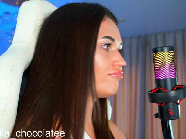 Модель: Anutka-chocolatee