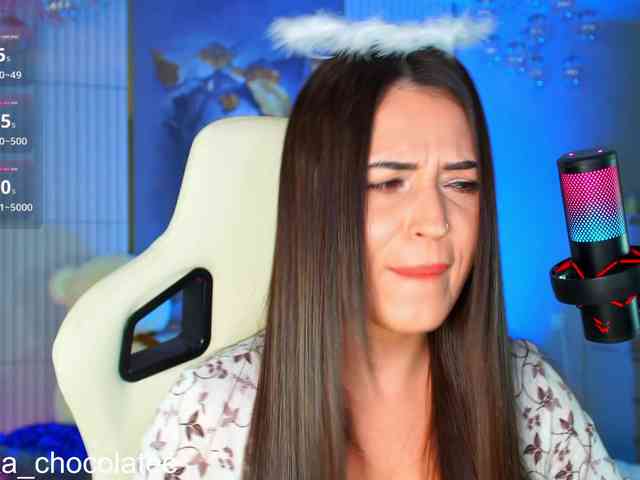 Anutka-chocolatee