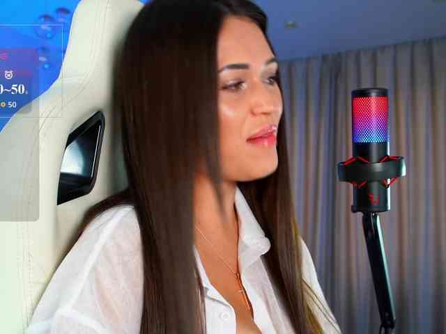 Anutka-chocolatee webcam