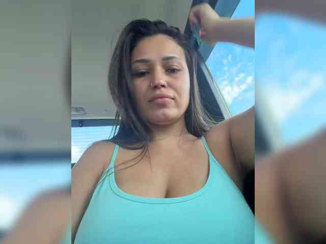 Anutka-chocolatee webcam