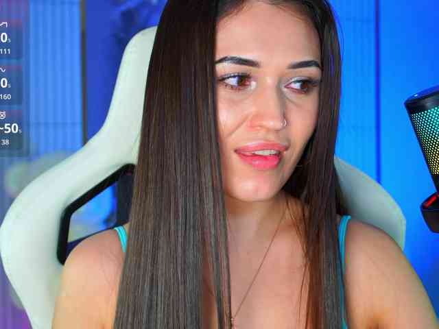 Anutka-chocolatee webcam