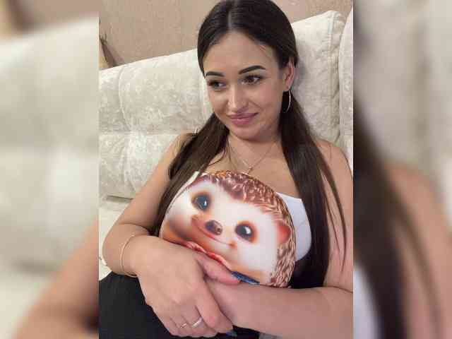 Anutka-chocolatee webcam