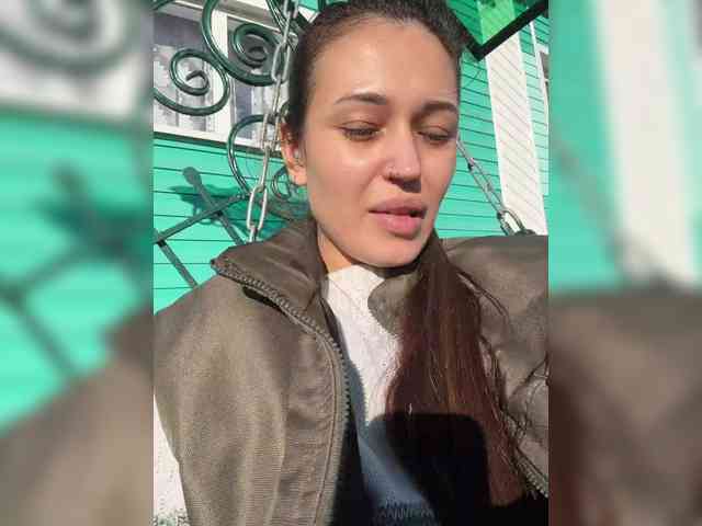 Модель: Anutka-chocolatee