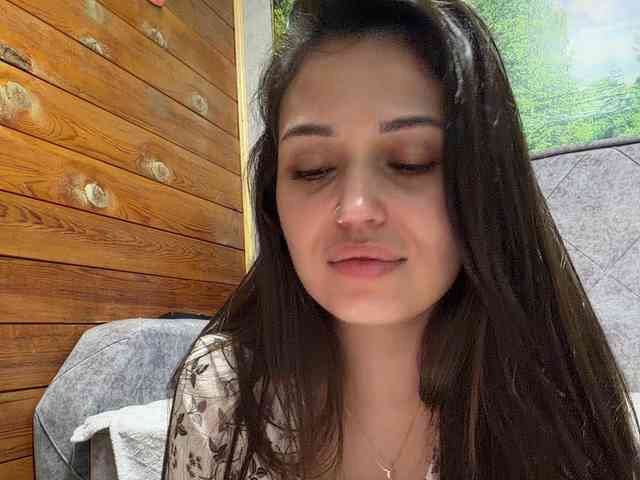 Модель: Anutka-chocolatee