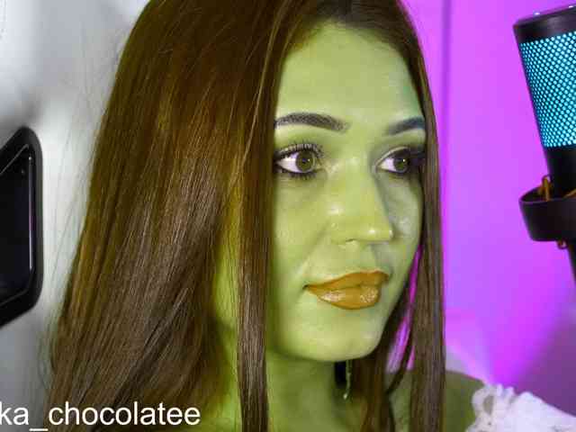 Anutka-chocolateee
