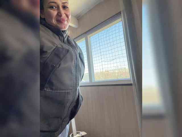 Anutka-chocolatee webcam