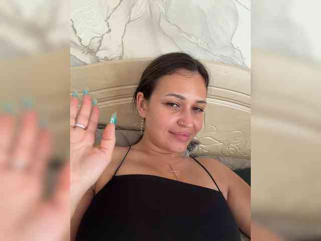 Anutka-chocolatee webcam