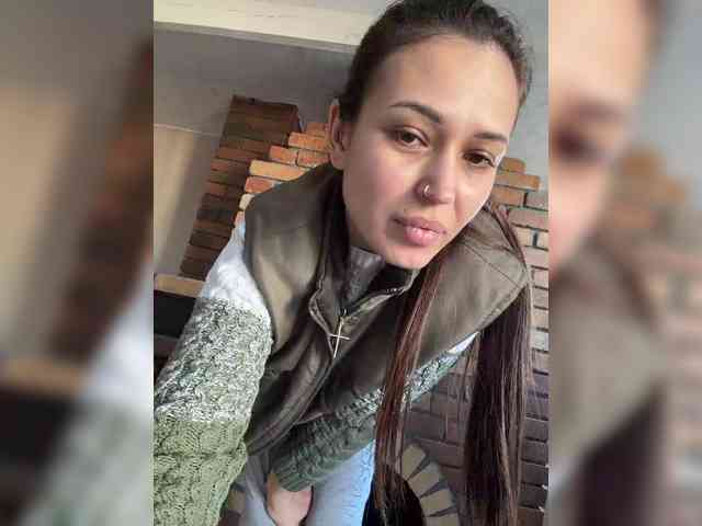 Модель: Anutka-chocolatee