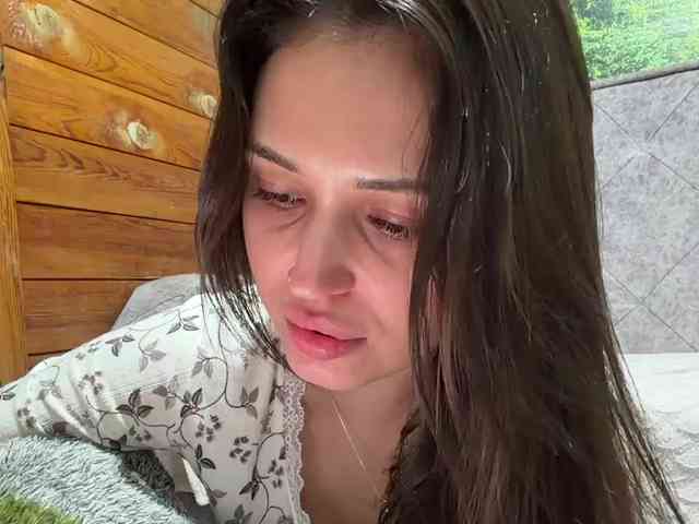 Модель: Anutka-chocolatee