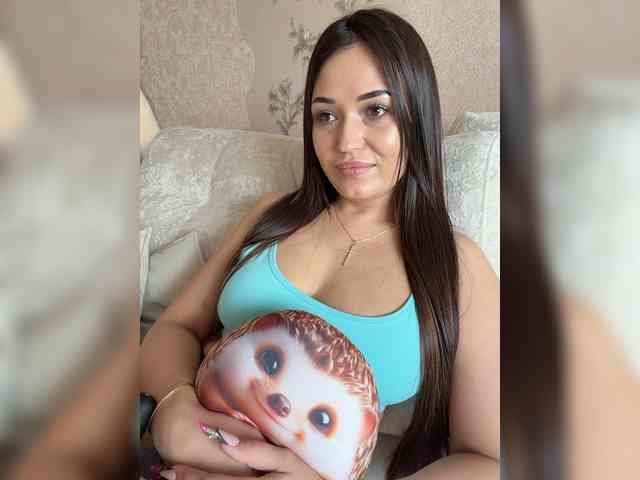 Anutka-chocolatee webcam