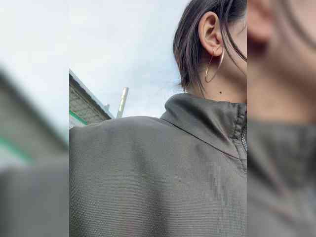 Anutka-chocolatee webcam