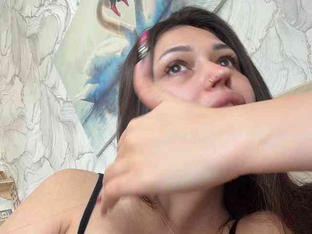 Anutka-chocolatee webcam