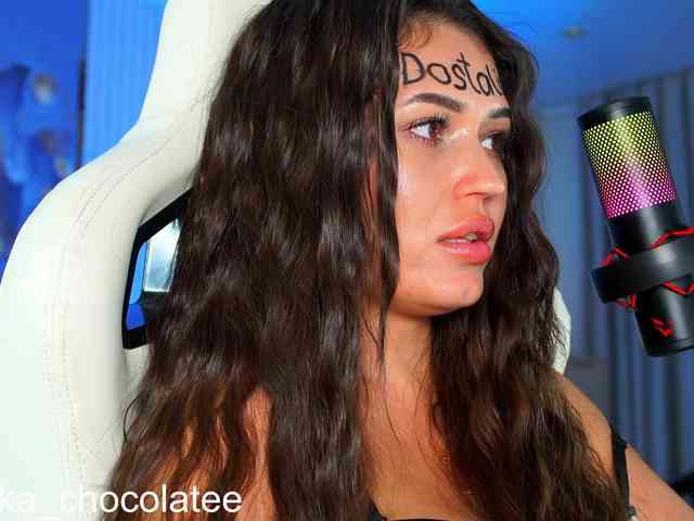 Adel-chocolatee Adel-chocolatee