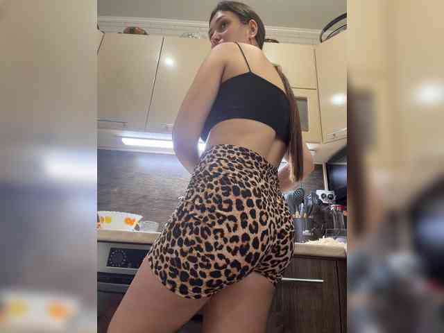 Anutka-chocolatee webcam