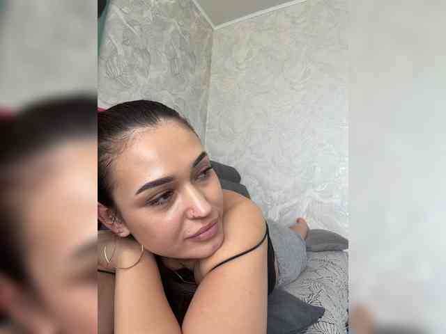 Anutka-chocolatee webcam