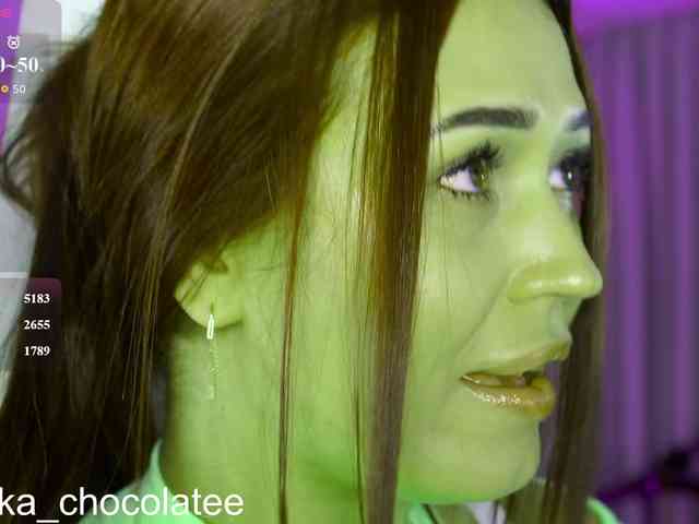 Anutka-chocolateee